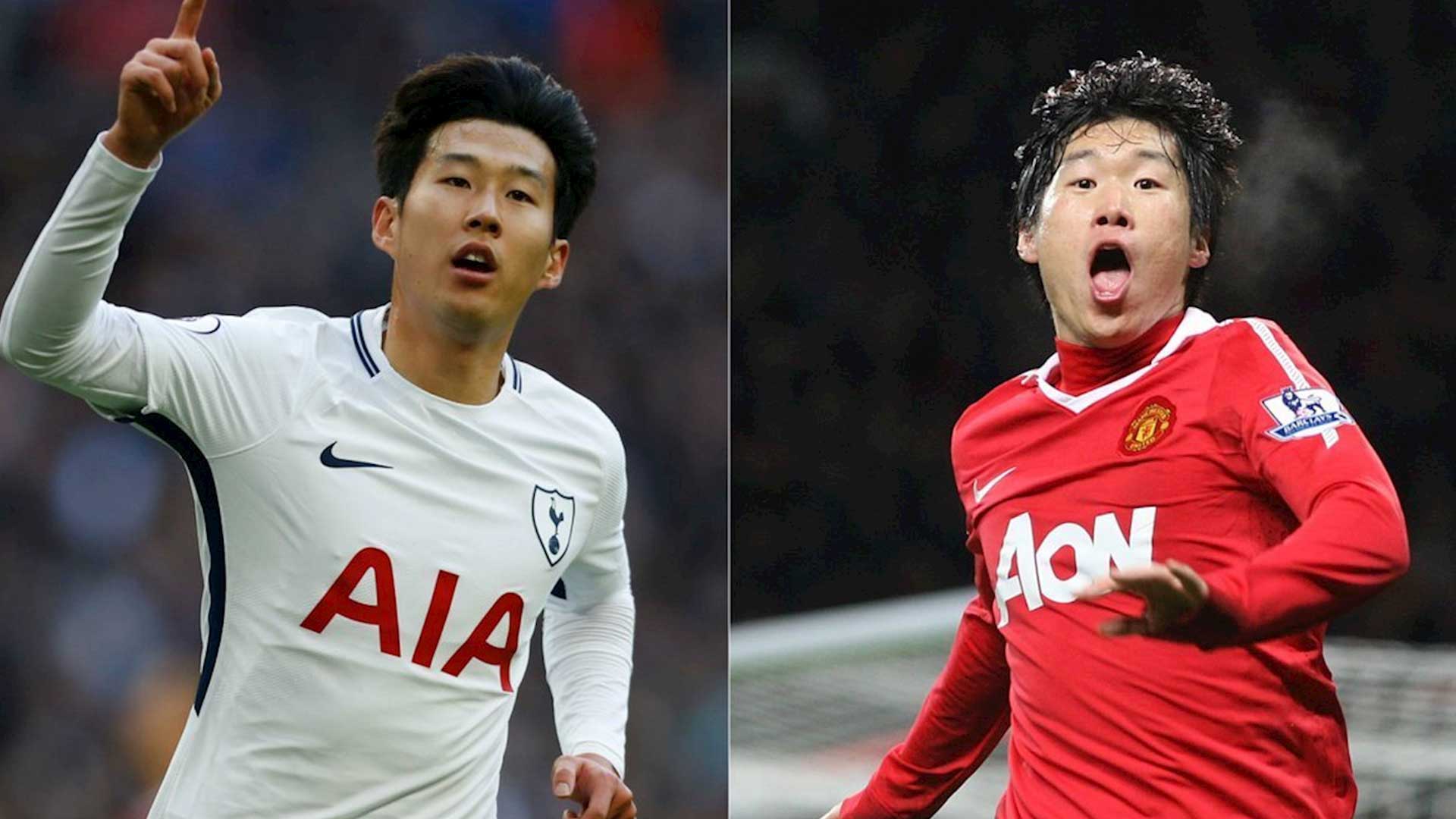 Son Heung Min niềm tự hào châu Á: Ghi dấu lịch sử, phá bỏ định kiến trời Âu - 11