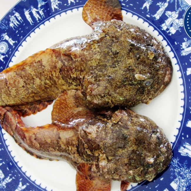 Người ta thường mua cá này về để nướng muối ớt hoặc làm lẩu.