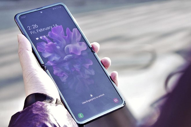 Galaxy Z Flip: Vén màn hậu trường thiết kế chiếc điện thoại của kỷ nguyên mới - 3