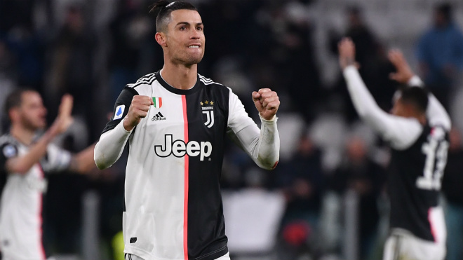 Ở tuổi 35, Ronaldo cần có&nbsp;quãng nghỉ&nbsp;