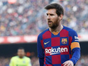 Bóng đá - Messi 4 trận 0 bàn: Real hí hửng trước Siêu kinh điển, fan Trung Quốc chọc tức