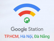 Công nghệ thông tin - Wi-Fi miễn phí của Google sắp tạm biệt Việt Nam