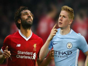 Bóng đá - Man City bị cấm Cúp C1: Dàn SAO bị xâu xé, Liverpool nhắm De Bruyne gây sốc