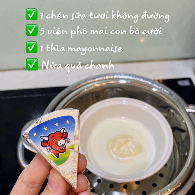 Giải cứu tôm hùm xanh, chị em nô nức làm món phô mai nướng hải sản ngon đã đời - 5