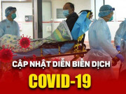 Tin tức trong ngày - Dịch Covid-19 ngày 19/2: Trung Quốc gõ cửa từng nhà ở tâm dịch Vũ Hán