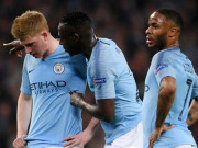 Bóng đá - Man City nhận án phạt sốc: Sửng sốt bị Real &amp; các ông lớn &quot;đánh hội đồng&quot;