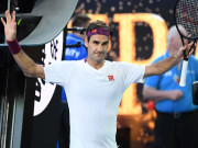 Thể thao - Federer - Nadal bất ngờ bật Top 3 ATP Finals: Cuộc đua khốc liệt