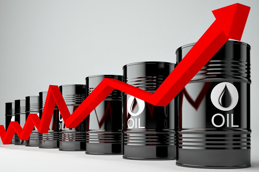 Ngày 20/2 giá dầu thô tăng mạnh hơn 2% (Ảnh minh họa)
