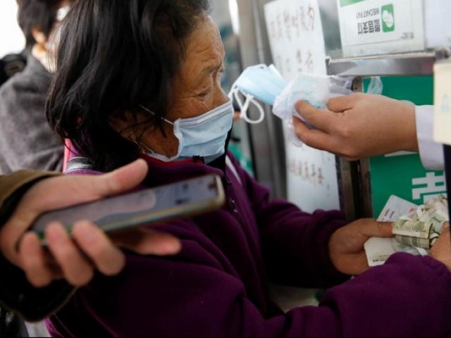 Trung Quốc bỏ cách tính số ca nhiễm virus Corona của Hồ Bắc