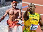 Thể thao - Ấn Độ nhân tài nối tiếp gây chấn động: Có 4 VĐV chạy 100m vượt Usain Bolt