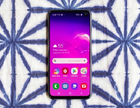 Top smartphone từng &#34;làm mưa làm gió&#34; năm 2019 nhưng vẫn cực tốt hiện nay - 3