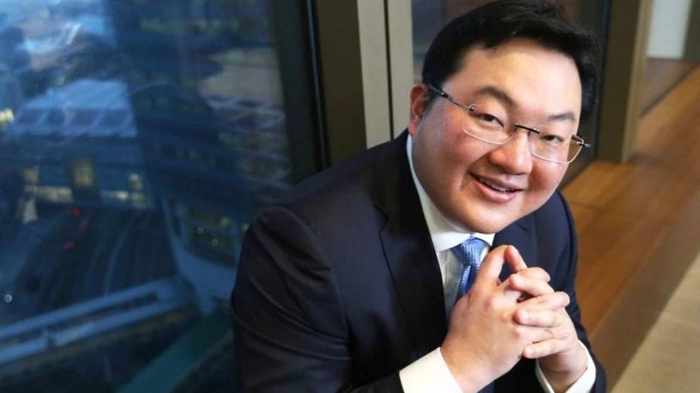 Jho Low được cho là ẩn náu ở Vũ Hán nhưng không rõ tỷ phú này có chuyển đi khi dịch bệnh bùng phát hay không.