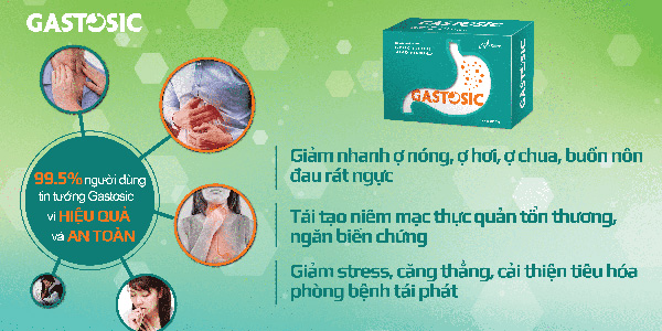 Sợ trào ngược dạ dày còn hơn sợ “ế” - xem ngay giải pháp thoát trào ngược! - 3