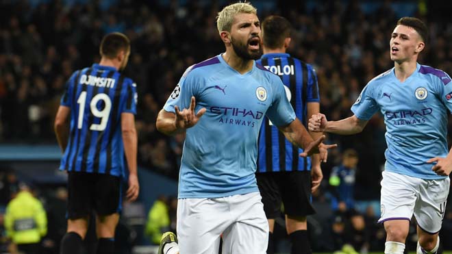 Man City vẫn có thể góp mặt ở Champions League mùa tới