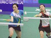 Thể thao - 2 mỹ nhân cầu lông Việt tranh 1 vé Olympic: Sang tận trời Âu “quyết đấu”