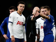 Bóng đá - Lịch trực tiếp bóng đá hôm nay 22/2 Chelsea đấu Tottenham kênh nào?