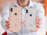 Công nghệ thông tin - Cách kiểm tra iPhone của bạn có phải hàng tân trang hay không?