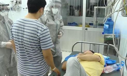 Bệnh nhân tái nhiễm Covid-19 không thể xảy ra ở Việt Nam - 1