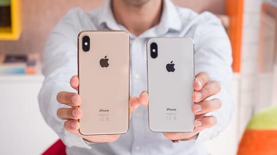 iPhone tân trang hoạt động như iPhone mới nhưng có mức giá rẻ hơn. Ảnh: Internet