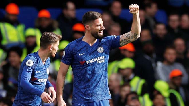 Trực tiếp bóng đá Chelsea - Tottenham: Có bàn rút ngắn, nghẹt thở phút cuối (Hết giờ) - 2