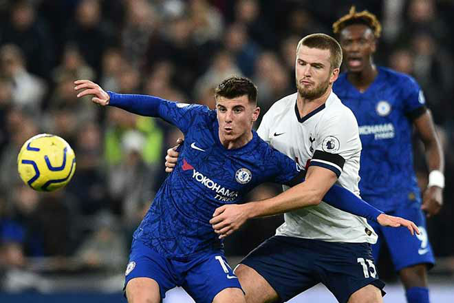 Chelsea sẽ&nbsp;gặp khó trước Tottenham