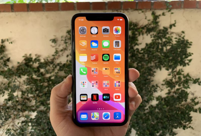 Đây là tính năng thú vị nhất trên iOS 14 mà iFan ngóng chờ - 2