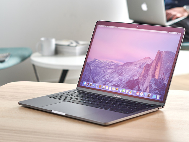 MacBook Pro 13 inch 2020 sẽ tích hợp chip siêu ”trâu”