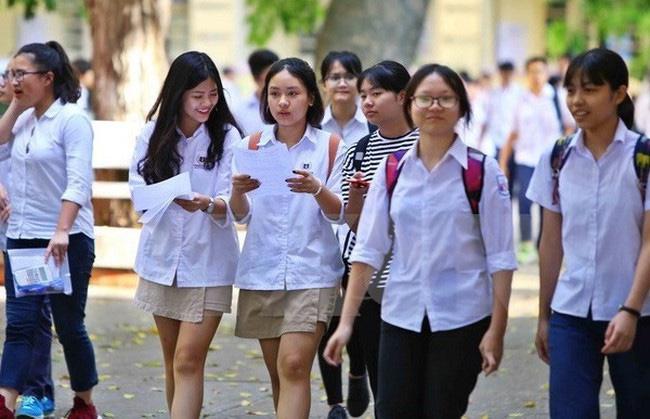 Bộ GD-ĐT đề nghị các địa phương cho học sinh đi học trở lại vào ngày 2-3