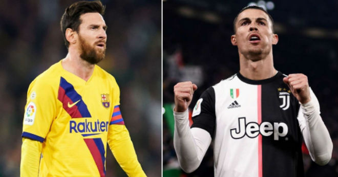 Thành tích của "sao mai" sinh năm 2000 hoàn toàn vượt trội Messi (23 bàn) và Ronaldo (25 bàn)