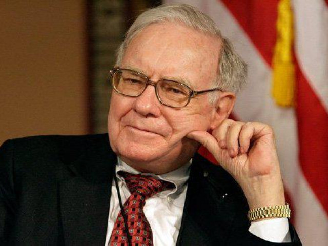 Tỷ phú Warren Buffett sắp nghỉ hưu, ai sẽ là người thay thế?