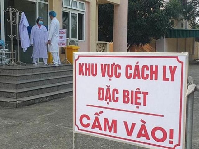 Dịch Covid-19: Cách ly 9 người vừa trở về Thái Bình từ “tâm dịch” Daegu-Hàn Quốc