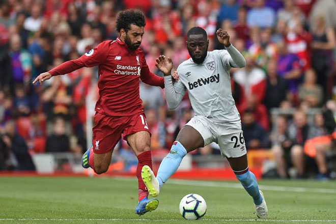 Jurgen Klopp muốn các học trò đè bẹp West Ham