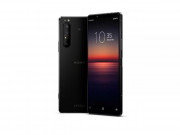 Thời trang Hi-tech - Sony Xperia 1 II ra mắt, đẹp không kém iPhone 11 Pro