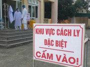 Tin tức trong ngày - Dịch Covid-19: Cách ly 9 người vừa trở về Thái Bình từ “tâm dịch” Daegu-Hàn Quốc