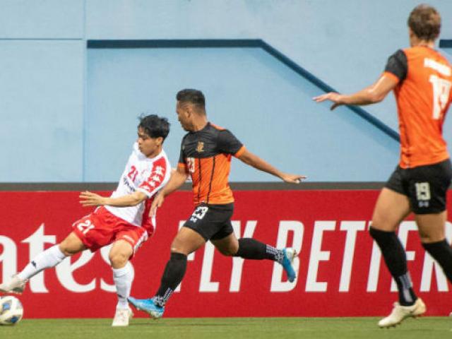 Công Phượng 2 bàn 2 trận cúp châu Á: ĐT Việt Nam mừng vui, Malaysia có run sợ?