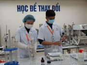 Giáo dục - du học - Bộ GD&amp;ĐT hướng dẫn học sinh, sinh viên phòng chống dịch Covid-19