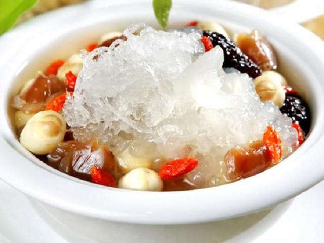 Những sai lầm khi ăn yến vừa mất hết chất vừa hại sức khỏe - 4