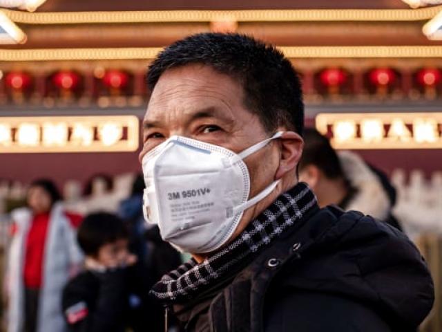 Trung Quốc: Thêm 508 ca nhiễm virus Corona, số ca tử vong giảm hơn một nửa