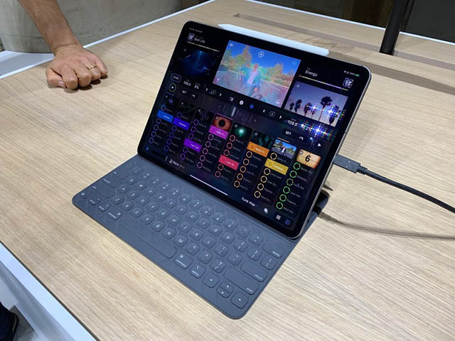 iPad Pro 2018 giá chỉ còn từ 18,5 triệu đồng có đáng mua?