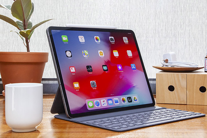 iPad Pro 2018 giá chỉ còn từ 18,5 triệu đồng có đáng mua? - 5