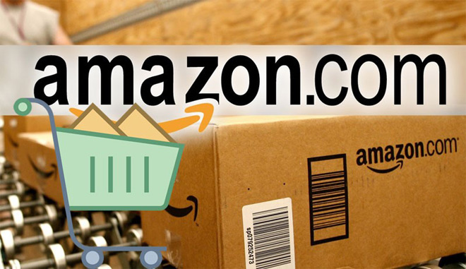 Kinh nghiệm mua hàng trên Amazon cực kỳ hiệu quả - 1