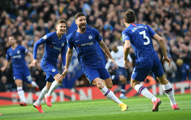 Chelsea vừa giành chiến thắng ở Premier League nhưng vẫn gặp nhiều bất ổn