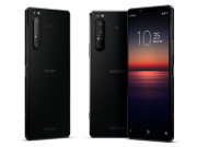 Thời trang Hi-tech - CHÍNH THỨC: Đây là giá của Sony Xperia 1 II, 10II và L4