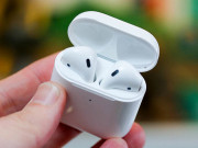 Thời trang Hi-tech - Mua AirPods 2 giá 3,27 triệu đồng vẫn rất chất với các tính năng này