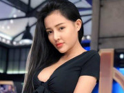 Đời sống Showbiz - Ngân 98 lại gây tranh cãi khi livestream