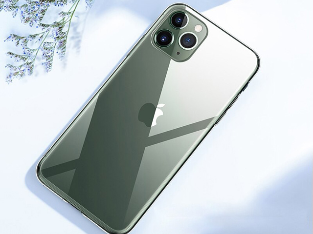 iPhone 11 Pro phô diễn khả năng quay Thung lũng lửa đẹp mê ly