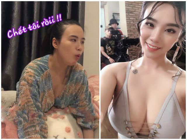 Hot girl nóng bỏng gây tranh cãi, làm clip câu view phản cảm giữa dịch bệnh Covid-19 là ai?