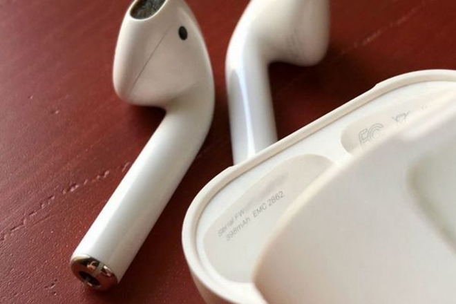 Cách phát hiện AirPods nhái để tránh mất tiền oan - 4