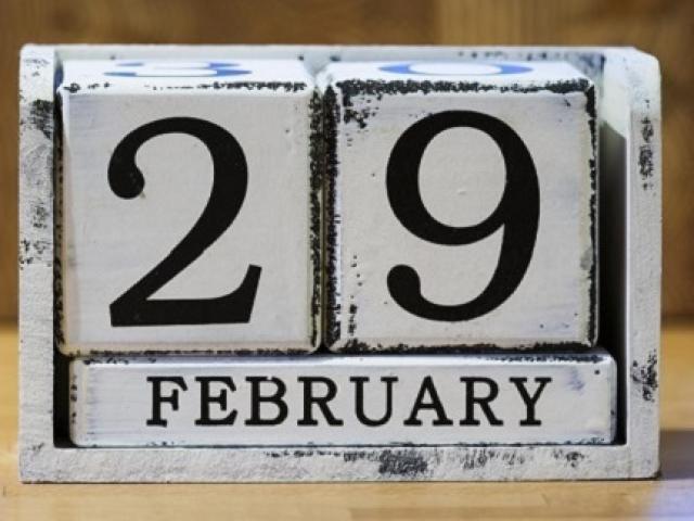 Tại sao năm nay lại có ngày 29/2 và bí mật về ngày đặc biệt này bạn có biết?