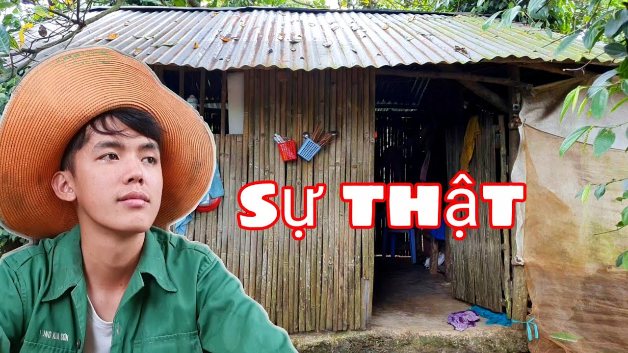 Sang Vlog được cộng đồng mạng gọi là YouTuber nghị lực nhất Việt Nam vì hoàn cảnh gia đình.